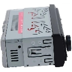 Автомагнитола ACV AVS-930BR, 1 DIN, Bluetooth, USB Type-A, AUX, пульт ДУ, фото3