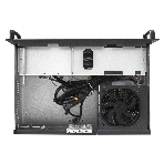 Серверный корпус ExeGate EX293669RUS Pro 3U330-02 (RM 19', высота 3U, глубина 330, БП 800PPH-SE 80 PLUS® Bronze, USB), фото7