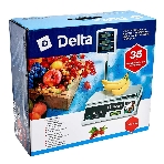 Весы торговые DELTA ТВН-35А до 35кг/5г, фото6