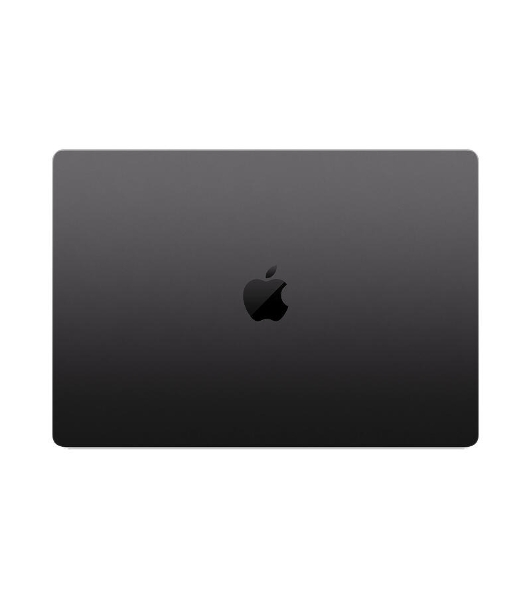 Ноутбук Apple MacBook Pro M5 Pro 2026 MGEC4 16-inch 18‑core CPU and 20‑core GPU, 48GB, 1TB SSD - Space Black