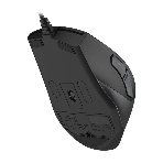 Мышь проводная A4Tech Fstyler FM45S Air серый, 2400 dpi, USB, кнопки - 7, фото8