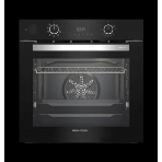 Духовой шкаф Grundig GEDM12300B черный, фото 1