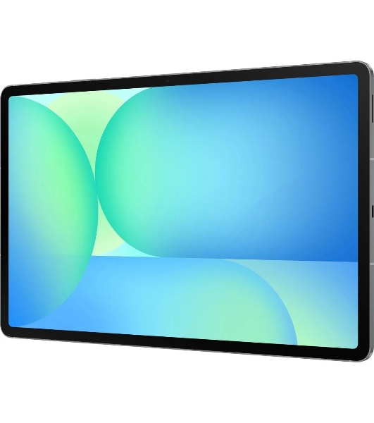 Планшет Samsung Galaxy Tab S10 FE+ 13.1', 12Gb, 256Gb, Wi-Fi, Android 15, серый