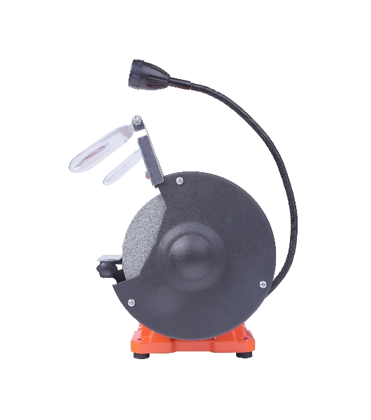 Станок заточной Patriot GM 150 PL Expert 375W (160301533)