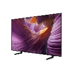 Телевизор Samsung 55' QE55S85FAEXRU черный графит OLED 4K UHD 120Hz Smart TV Tizen OS, фото3