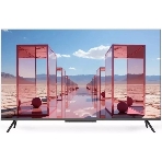 Телевизор Harper 65' 65Q770TS черный DLED 4K UHD 60Hz Smart TV, фото 1