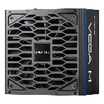 Блок питания Chieftec Vega M PPG-850-C (ATX 3.1, 850W, 80 PLUS GOLD, Active PFC, 135мм fan, Gen5 PCIe, Full Cable Management) Retail, фото5