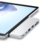 USB-концентратор двойной Satechi ST-HSP9P, USB Type-C, USB Type-C/SDXC/SDHC/SD/micro SD/USB/HDMI, USB, фото5