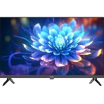 Телевизор GOLDSTAR 32' LT-32R1100 черный DLED HD 60Hz Smart TV, фото 1