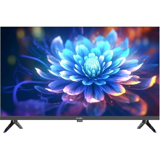 Телевизор GOLDSTAR 32' LT-32R1100 черный DLED HD 60Hz Smart TV