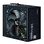 Блок питания Zalman ZM500-LX3, 500Вт, 80 PLUS, 120мм, черный, фото6