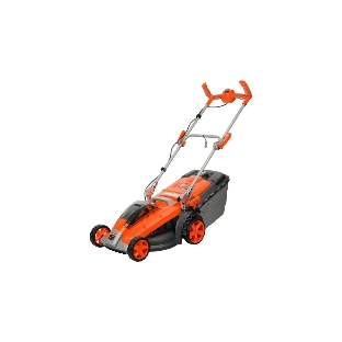 Газонокосилка аккумуляторная Patriot CM 435XL, 40 В, 2,5 Ач