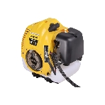 Триммер бензиновый Huter GGT-1500T, 2 л.с., фото13