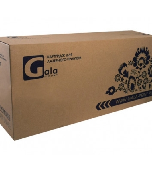 Картридж лазерный GalaPrint GP-Q5950A (№643A) черный (11000 стр) для HP Color LaserJet 4700/4700dn/4700dtn/4700n/4700ph+