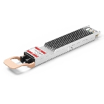 Трансивер NVIDIA twin-port 850nm transceiver, 800Gb/s, 2x NDR, 2x SR4, finned-top OSFP, 2x MPO/APC, up to 50m (switch-side, air-cooled), фото 1