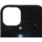 Чехол (клип-кейс) Gresso Meridian, для iPhone 13, черный gr17aaae8891, фото2