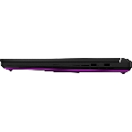 Ноутбук Asus ROG Strix Scar 18 G835LX-SA022W Core Ultra 9 275HX 32Gb SSD 1Tb NVIDIA GeForce RTX 5090 24Gb 18' IPS WQXGA (2560x1600) Windows 11 Home черный WiFi BT Cam (90NR0LF1-M000V0), фото10