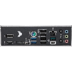 Материнская плата ASUS TUF GAMING B850M-E WIFI, AM5, AMD B850, 4xDDR5, 4xSATA, 3xM.2, 1xPCIe 5.0 x16, 1xPCIe 3.0 x1, 1xHDMI, 2xDP, 1x2.5Gb LAN, Wi-Fi 6E, Bluetooth 5.3, 1xUSB-C 10Gbps, 1xUSB-A 10Gbps, 2xUSB-A 5Gbps, 4xUSB-A 2.0, 3x3.5 мм, 7.1, mATX, фото2