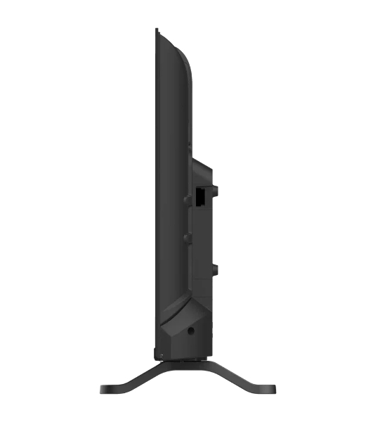 Телевизор Sber 32' SDX-32H3114 черный DLED HD 60Hz Smart TV