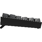 Клавиатура Defender Mirax GK-352 проводная, USB Type-A, чёрный, фото5