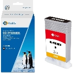 Картридж струйный G&G GG-PFI030BK PFI-030BK черный (55мл) для Canon imagePrograf TA-20/30 TM-240/340, фото2