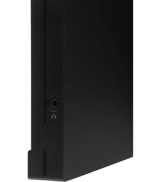 Моноблок IRU Strato 31.5' QHD i7 12650H (1.3) 16Gb SSD 1Tb UHDG CR Win 11Pro GbitEth WiFi BT 65W Cam черный 2560x1440