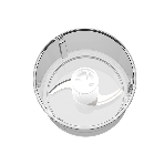 Блендер погружной Blackton Bt HB420PS White-Gray, фото3