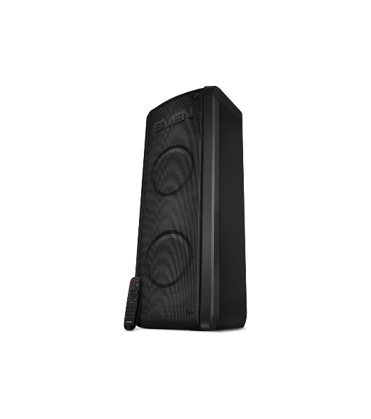 Портативная акустика SVEN АС PS-710 черный 100 Вт Bluetooth