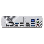 Материнская плата ASRock B650M PRO RS, AM5, AMD B650, 4xDDR5, 4xSATA, 3xM.2, 1xPCIe 4.0 x16, 1xPCIe 3.0 x4, 1xDP, 1xHDMI, 1x2.5Gb LAN, 1xUSB-C 10Gbps, 1xUSB-A 10Gbps, 2xUSB-A 5Gbps, 4xUSB-A 2.0, 3x3.5 мм, 7.1, mATX, фото6