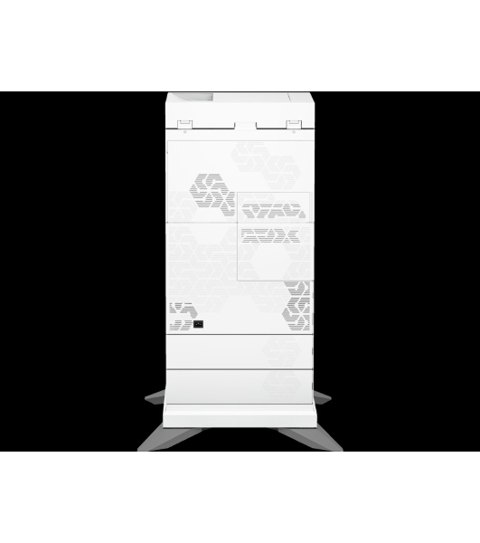 МФУ лазерное HP Color LaserJet Enterprise Flow MFP 6800zfsw