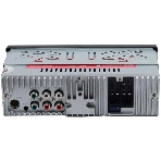 Автомагнитола ACV AVS-930BR, 1 DIN, Bluetooth, USB Type-A, AUX, пульт ДУ, фото4