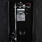 Колонка Eltronic (30-68) CRAZY BOX 4000 - 12', фото8