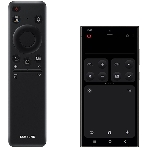 Телевизор Samsung 65' QE65Q7F5AUXRU черный QLED 4K UHD 60Hz Smart TV, фото8