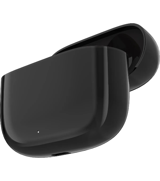 Наушники TWS Honor Choice X7 Play ORF-ME00 черный, вкладыши, Bluetooth, защита IP54, до 9 ч