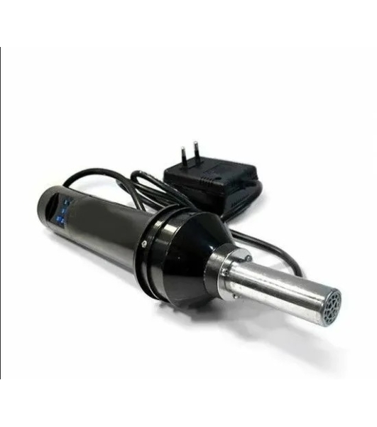Паяльный фен BAKU BK-8032A++
