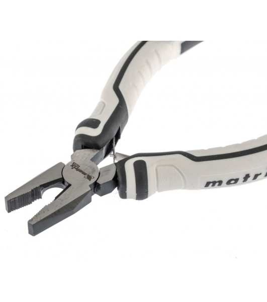 Плоскогубцы Matrix Mini, 120 мм, авторазжим, PRO