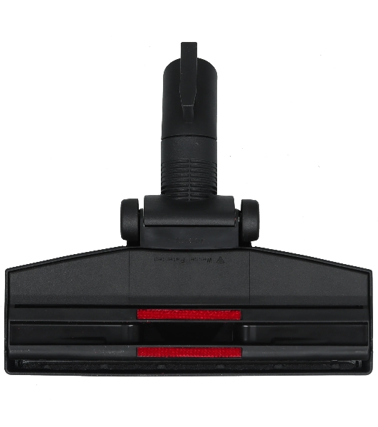 Пылесос Bosch BGBS2LB1 черный, 600 Вт, уборка сухая, пылесборник мешок 3.5 л