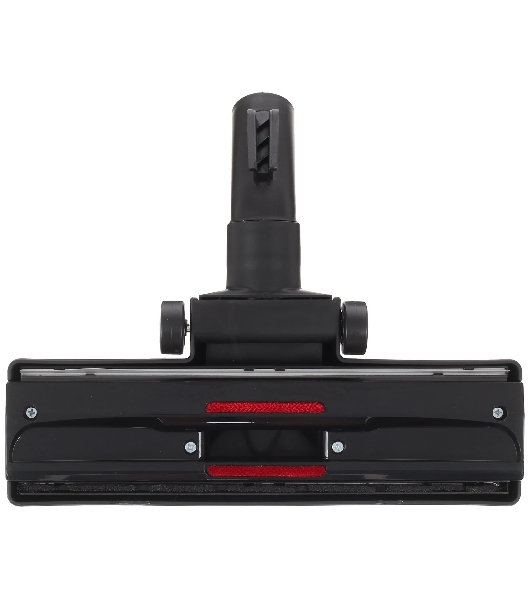 Пылесос Tefal TW2925EA черный, 750/2100 Вт, уборка сухая, пылесборник контейнер 1.2 л