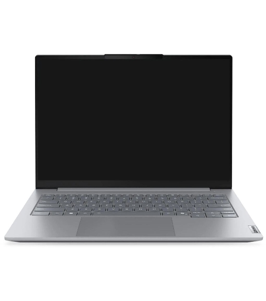 Ноутбук Lenovo ThinkBook 14 G8 IAL/14'/IPS/Intel Core Ultra 7 255H/16Gb/512Gb SSD/Intel Arc/Windows 11 Pro/серый/1.36kg