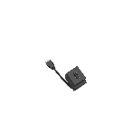 Сетевое зарядное устройство Wize Pro WRTS-RR-USBC USB Type C, фото2