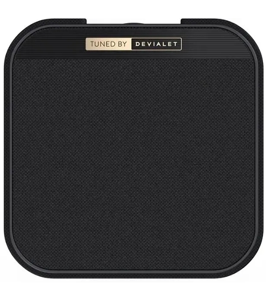 Саундбар Hisense HT SATURN 4.1.2 720Вт+240Вт черный