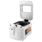Фритюрница BRAYER BR2830 белый, 1800 Вт, 3 л, 0.6 кг, съёмная чаша, фото9