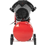 Компрессор воздушный MTX КК-2200/50, 2,2 кВт, 350 л/мин, 50 л, прямой привод, масляный, фото3