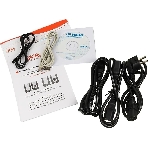 Источник бесперебойного питания Powercom Imperial IMP-625AP 375Вт 625ВА черный, фото3