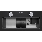 Вытяжка встраиваемая Maunfeld THAMES 601PM черный, 60 см, 850 куб. м/ч, 44 дБ, фото8