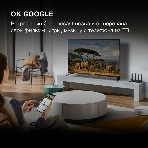 Телевизор Hyundai 40' H-LED40BS5002 черный LED FHD 60Hz Smart TV, фото12