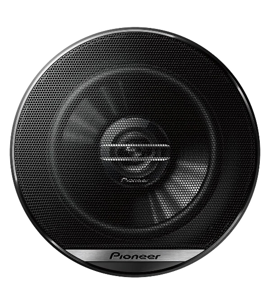 Колонки автомобильные Pioneer TS-G1320F 4Ом 13см (5дюйм) (ком.:2кол.) коаксиальные двухполосные