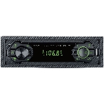 Автомагнитола Digma MCP-226G, 1 DIN, USB Type-A, AUX, фото 1