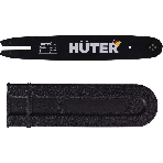 Бензопила Huter MS-180 PRO 1500Вт дл.шины:14' (35см) (70/6/64), фото9
