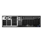 Источник бесперебойного питания APC Smart-UPS SRT SRT5KRMXLI/5000 ВА/4500 Вт/6xIEC320 С13, 4xIEC320 С19, фото2